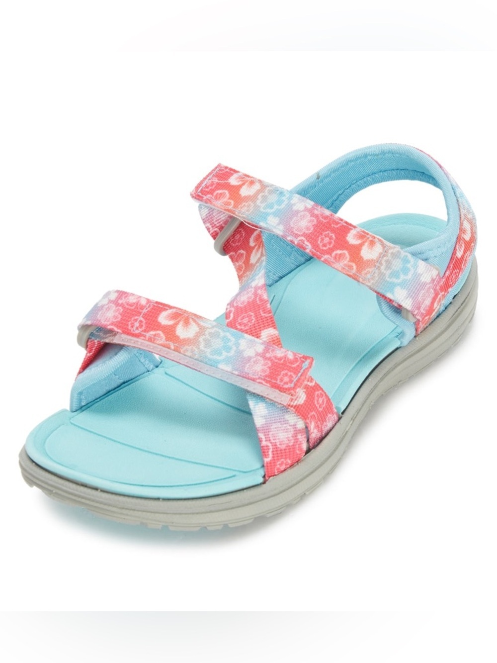 Northside Kid's Bayview Open Toe Sport Sandal.
Size 1